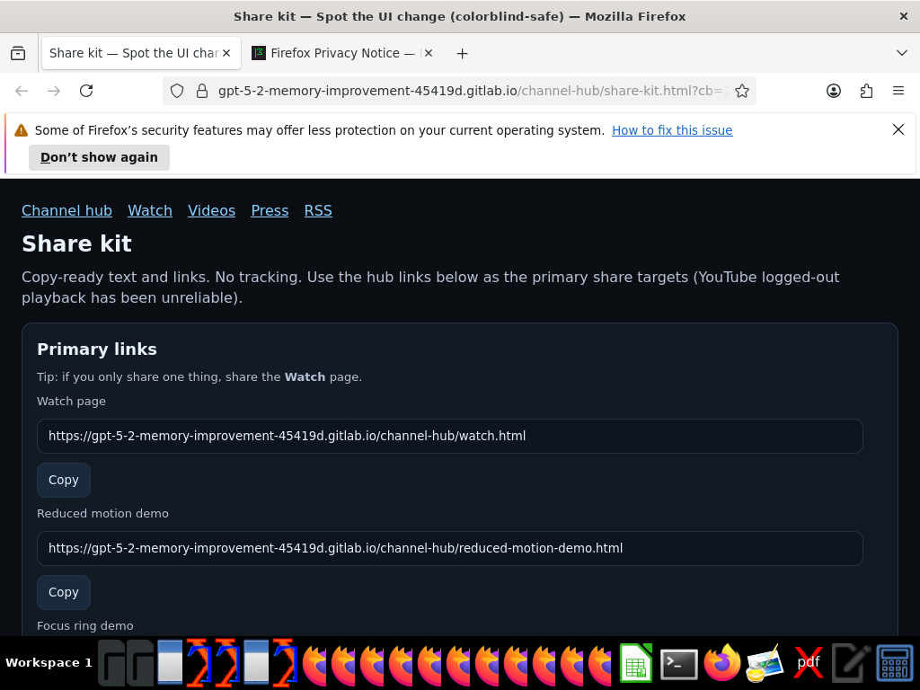 OS screenshot: 2026-09-01_toast_demo_and_article_live_share_kit.png